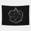 Daft Punk Forever Tapestry Official Daft Punk Merch