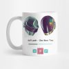 Daft Punk One More Time Mug Official Daft Punk Merch