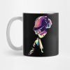 Daftpunk In Wpap Mug Official Daft Punk Merch