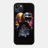 Daft Punk Phone Case Official Daft Punk Merch