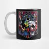 Daft Off Mug Official Daft Punk Merch