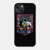 Daft Off Phone Case Official Daft Punk Merch