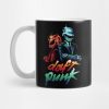 Daft Off Mug Official Daft Punk Merch