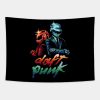 Daft Off Tapestry Official Daft Punk Merch