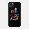 Daft Off Phone Case Official Daft Punk Merch