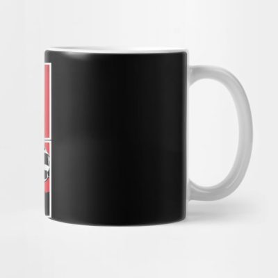 Daft On Mug Official Daft Punk Merch