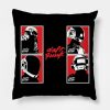 Daft On Throw Pillow Official Daft Punk Merch