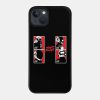 Daft On Phone Case Official Daft Punk Merch