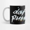 Daft On Mug Official Daft Punk Merch