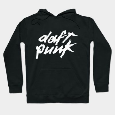 Daft Punk Hoodie Official Daft Punk Merch