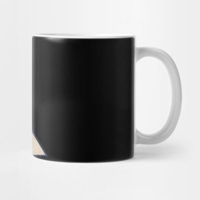 Daft Punk Mug Official Daft Punk Merch