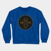 Daft Punk Crewneck Sweatshirt Official Daft Punk Merch