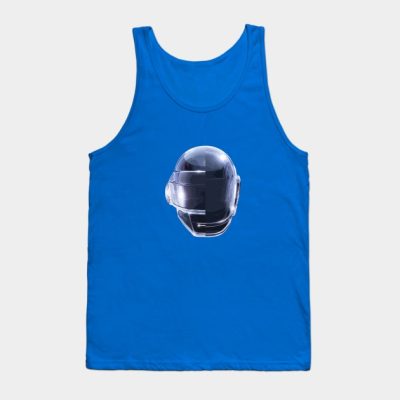 Daft Punk Tank Top Official Daft Punk Merch