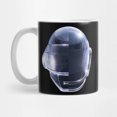 Daft Punk Mug Official Daft Punk Merch