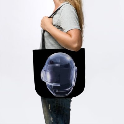 Daft Punk Tote Official Daft Punk Merch