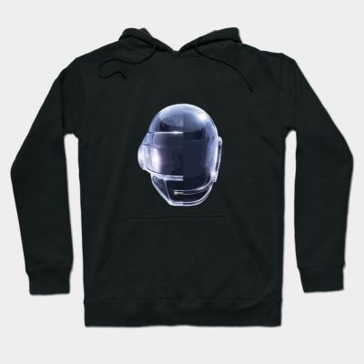 Daft Punk Hoodie Official Daft Punk Merch