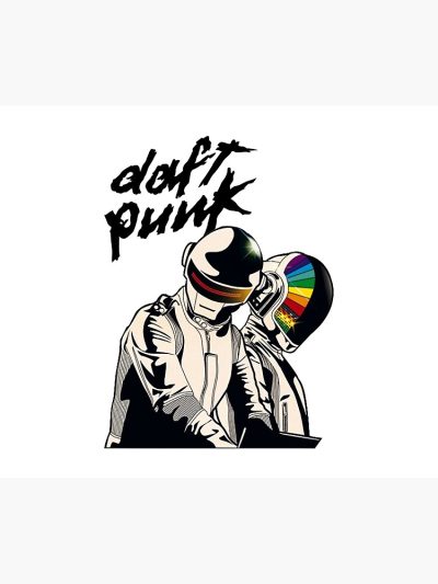 P  U  N  K Tapestry Official Daft Punk Merch