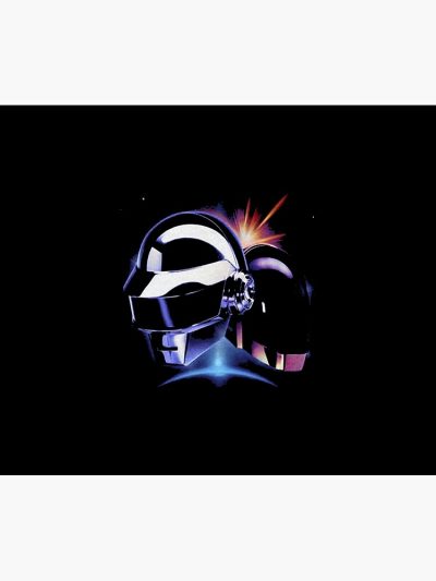 Pung 6 Tapestry Official Daft Punk Merch