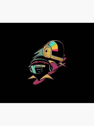 Access Punk 2 Tapestry Official Daft Punk Merch