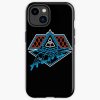 Still Alive Iphone Case Official Daft Punk Merch