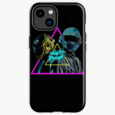 The Son Of Flynn Iphone Case Official Daft Punk Merch