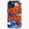 Snow Cougar Iphone Case Official Daft Punk Merch