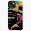 Access Punk 2 Iphone Case Official Daft Punk Merch