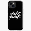 P  U  N  K Iphone Case Official Daft Punk Merch