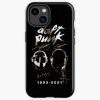 P   U   N   K Iphone Case Official Daft Punk Merch