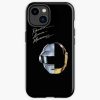 Dj Daft 7 Iphone Case Official Daft Punk Merch