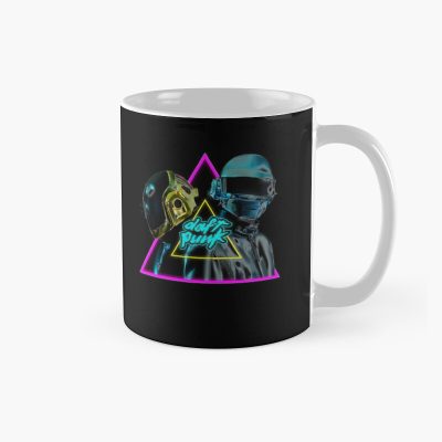 The Son Of Flynn Mug Official Daft Punk Merch