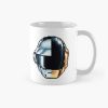 Daft Punk (V2) Mug Official Daft Punk Merch