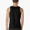 One More Time Tank Top Official Daft Punk Merch