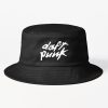 P  U  N  K Bucket Hat Official Daft Punk Merch