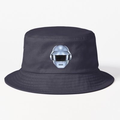 Access Punk 4 Bucket Hat Official Daft Punk Merch