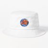 Snow Cougar Bucket Hat Official Daft Punk Merch