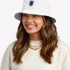  P   U   N   K Bucket Hat Official Daft Punk Merch