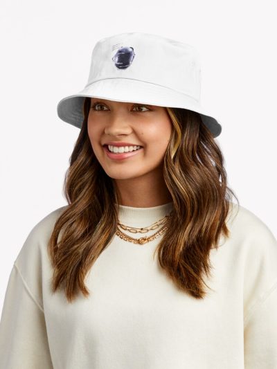 P   U   N   K Bucket Hat Official Daft Punk Merch