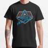 Still Alive T-Shirt Official Daft Punk Merch