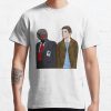 Daft Bunk T-Shirt Official Daft Punk Merch