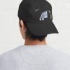 Dj Daft 7 Cap Official Daft Punk Merch