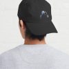 Access Punk 15 Cap Official Daft Punk Merch