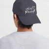 P  U  N  K Cap Official Daft Punk Merch