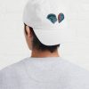 Logos Helm Cap Official Daft Punk Merch