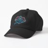 Around The World Cap Official Daft Punk Merch