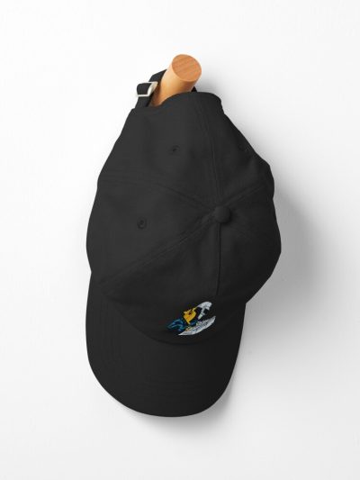 Daft Nuts Cap Official Daft Punk Merch