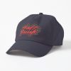  P  U  N  K Cap Official Daft Punk Merch