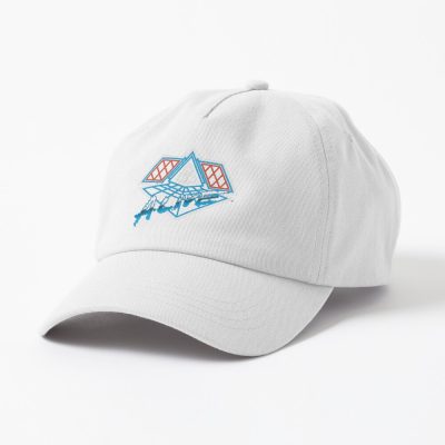 Still Alive Cap Official Daft Punk Merch