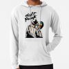 P  U  N  K Hoodie Official Daft Punk Merch