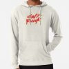  P  U  N  K Hoodie Official Daft Punk Merch